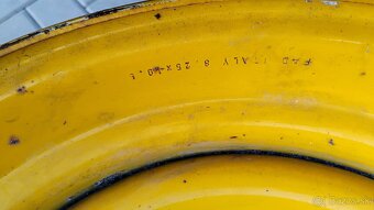 Kupim disk jantsa 8,25x19,5 - 3