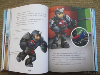 5 minútové Disney rozprávky - 3