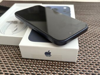 Apple iPhone 17 Pro 256GB Deep Blue - 3