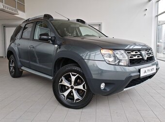 Dacia Duster 1.5 dCi 80KW Comfort 4x4 - 3