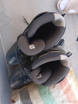 Kolieskové korčule - 3