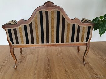 Predám kresielko - 3