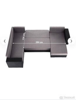 Sedacia súprava - 3