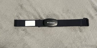 Profesionálny GPS tracker pre športovcov - 3