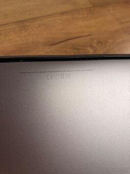 Macbook Pro 13' 2016 - 3