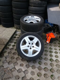 Dodge CALIBER 2.0TDi - diely - 3