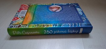 250 zákonu lásky - 3