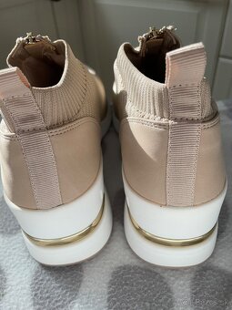 Dámske módne topánky - 3