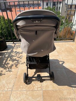 Kočík Inglesina Quid2 - 3