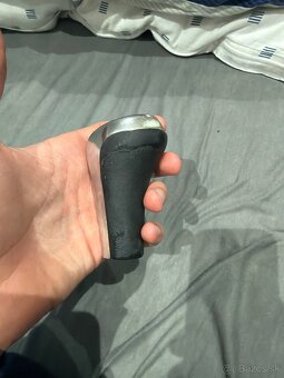 Bmw 3  e90/e91/e92/e93 e60 atď páka - 3