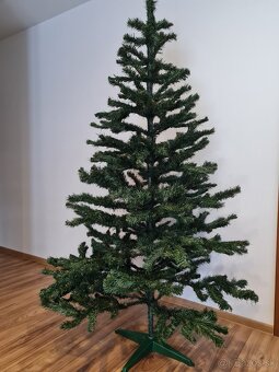 Vianočný stromček - 3