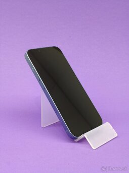 Iphone 14 128gb, stav A, 🔋 100%, Záruka - 3