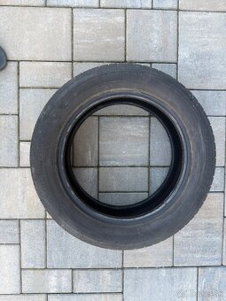 Dunlop LETNE 185/60 R15 84H - 3