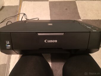 Canon MP230 tlaciaren, scanner - 3
