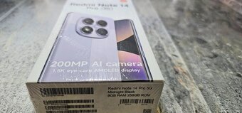 Redmi note 14 pro - 3