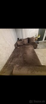 Predam sedaciu supravu hbedej farby - 3