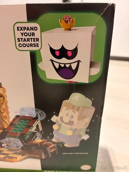 Lego Super Mario - 3