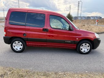 Citroen Berlingo - 3