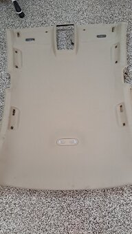 Tapacir Audi A4 b8 rok 2008- 2103 - 3