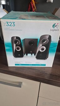Logitech - 3