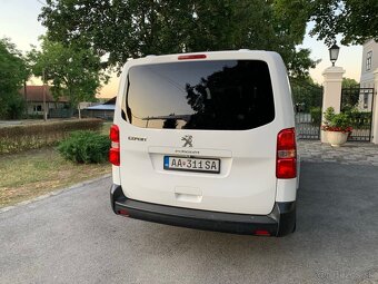 Peugeot expert - 3