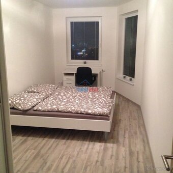 2-IZB BYT, NOVOSTAVBA v RUŽINOVE - 3