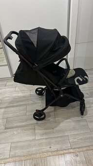 Športový kočík Espiro - 3