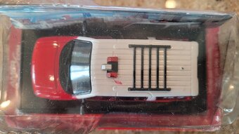 Ford explorer xlt hasici /No 27/ - 3