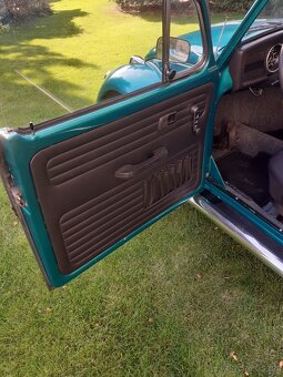 Vw chrobak cabrio - 3