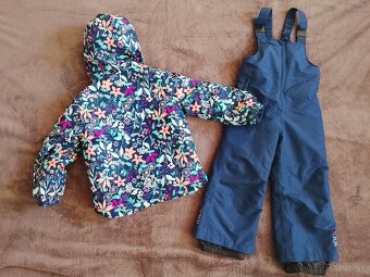 Bunda a nohavice - 3