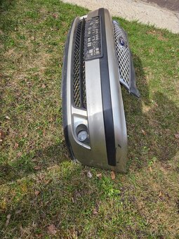 Naraznik ford galaxy - 3