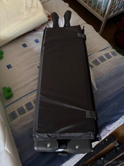 Cestovná postieľka - 3