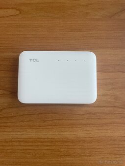 Router 4G TCL Linkzone - 3