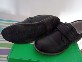 Spoločenské topánky - 3