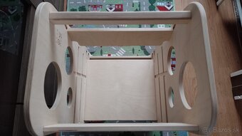 Uciaca, rastuca veza - 3