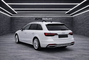 Audi A4 Allroad 40 TDI Quattro Drive Select - 3