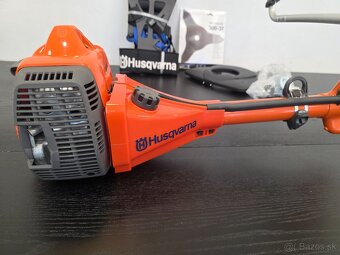 Křovinořez Husqvarna 545RX - 3