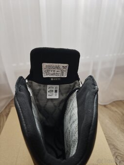Gore-Tex kanady - 3