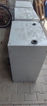 Elektrická Rozvodná skriňa - 3