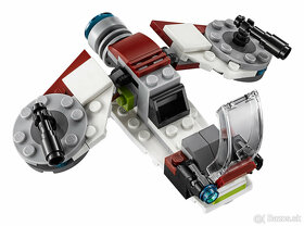 LEGO sety - Star Wars - 3