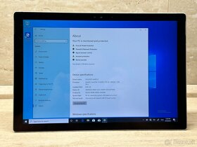 Microsoft Surface Pro 4 - 12.3"- i5 - 8GB - 256GB SSD - 3