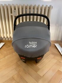 BRITAX RÖMER Baby-Safe 3 i-Size - 3