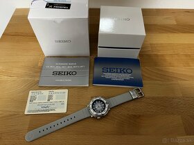 Seiko SRPG59K1 Prospex - 3