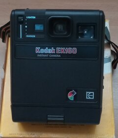 Kodak EK160 - 3