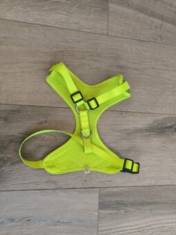 Postroj pre psa - 3