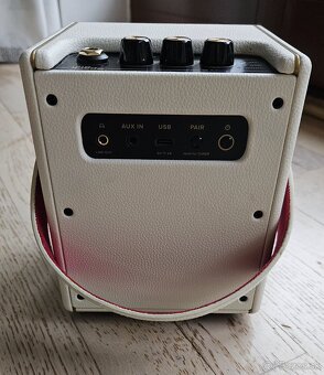 Gitarové kombo - 3