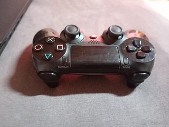 Predám playstation - 3