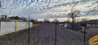 PREDAJ - pozemok vo Vydranoch, okres Dunajská Streda - 3
