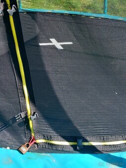 Trampolína 3,66m - 3