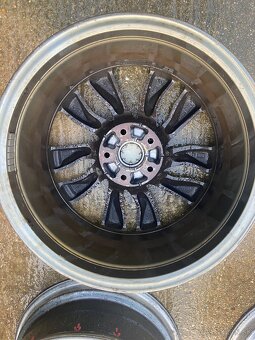Disky R18 5x114.3 ET46 - 3